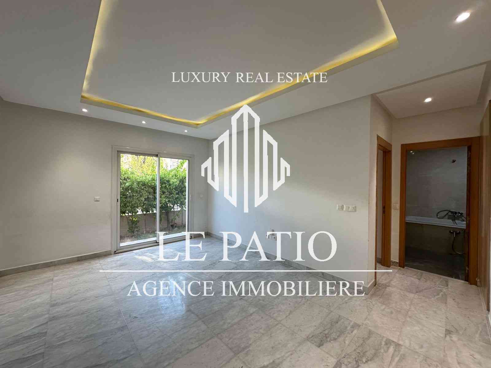 Location Appart. 2 pices