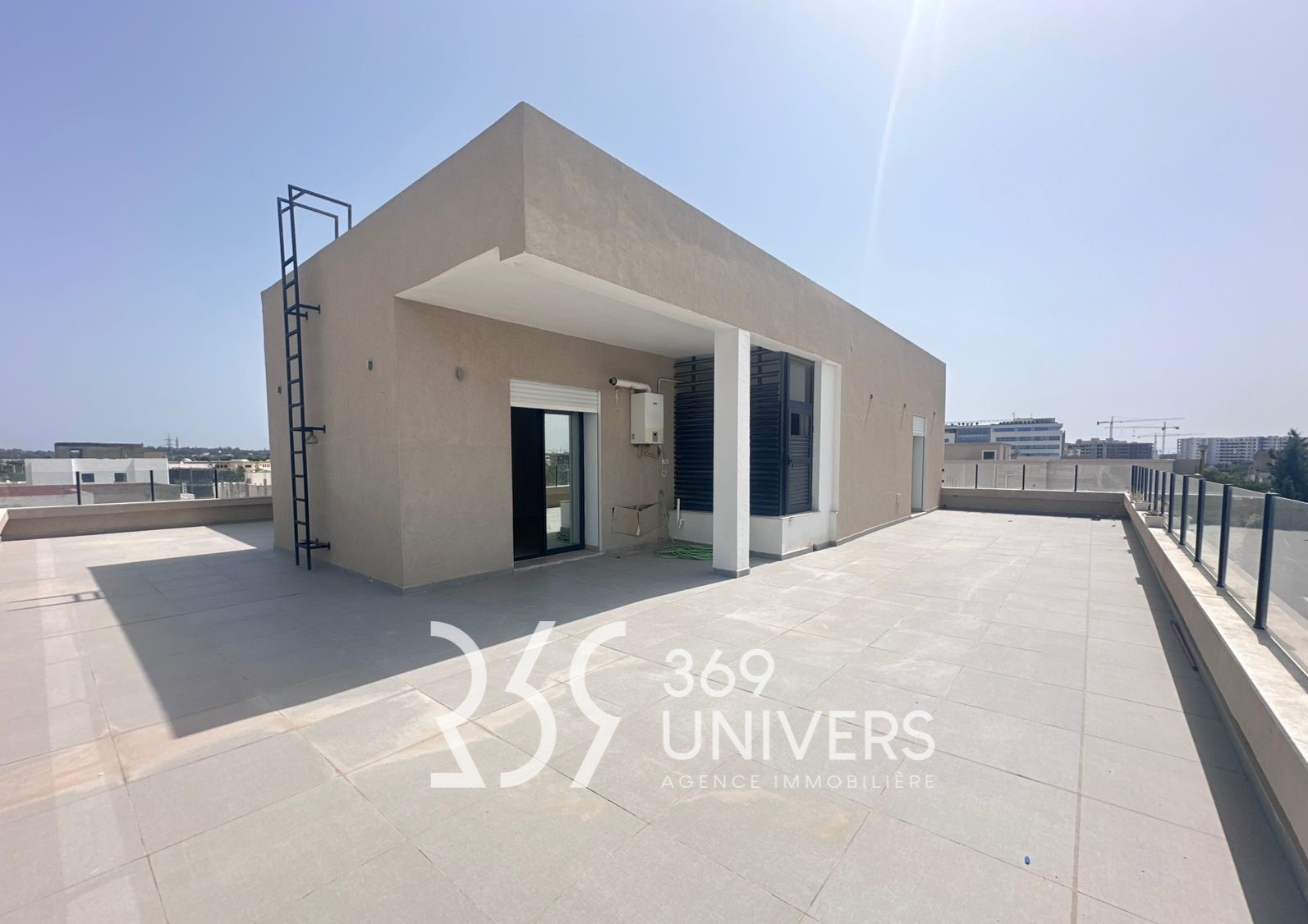 Location Appart. 2 pices