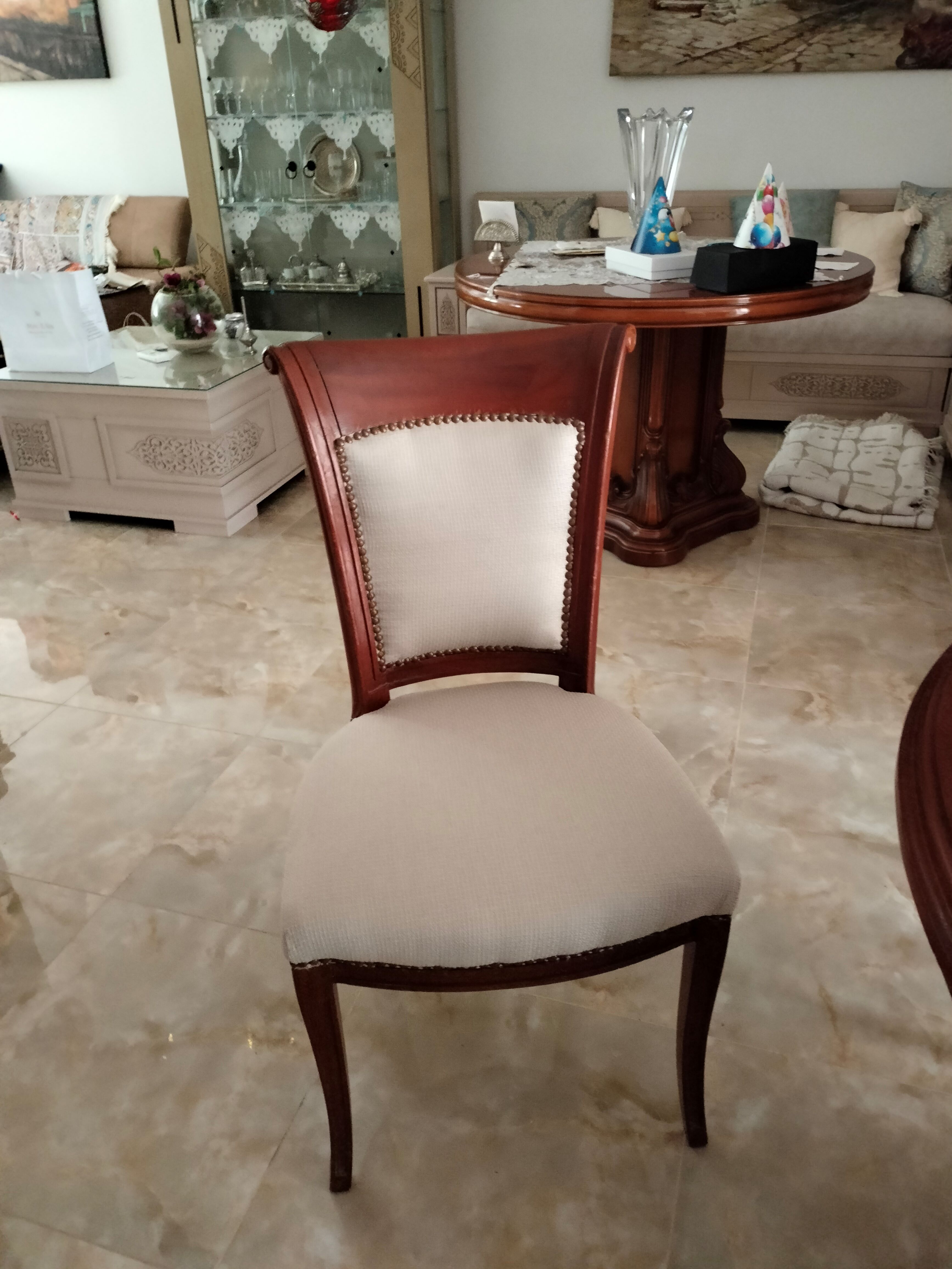 Hammam Lif Hammam Lif Salon - Salle  manger  Salle  manger Belle salle a manger royale