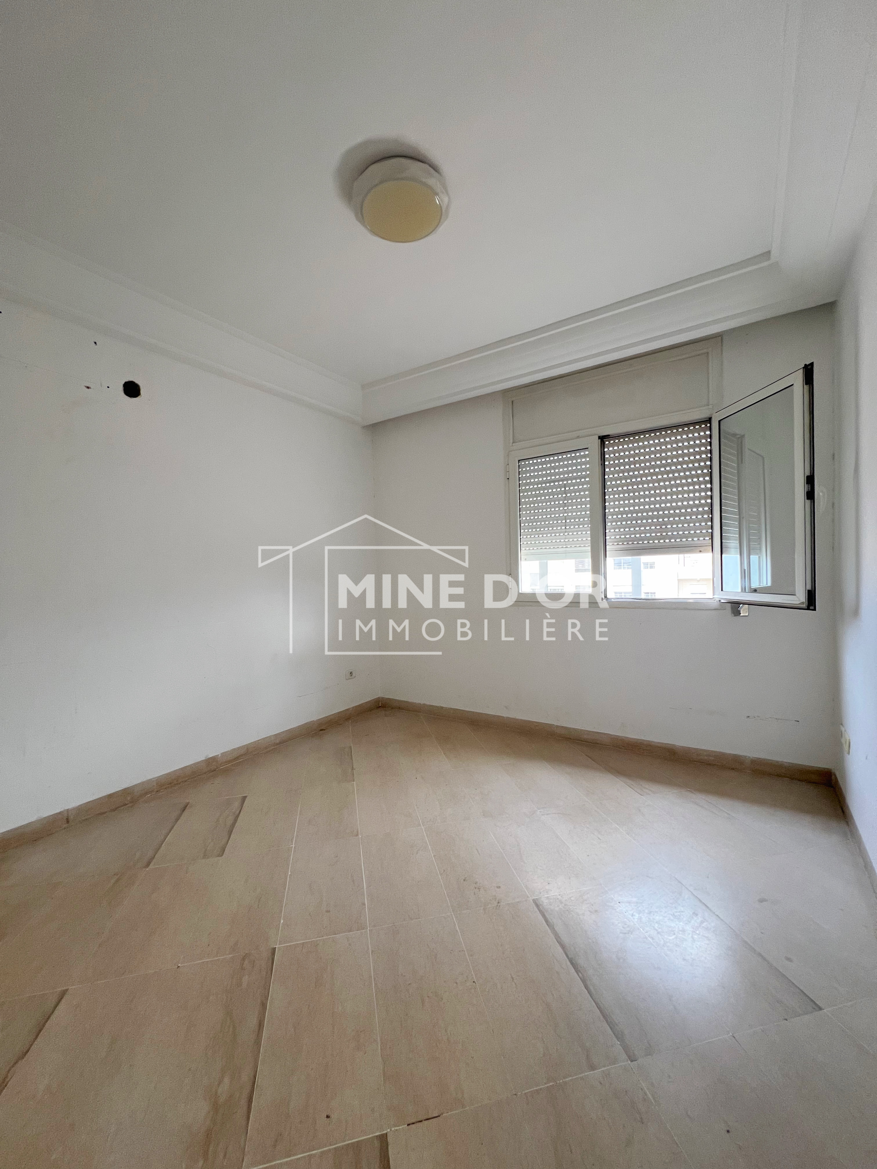 Location Appart. 3 pices