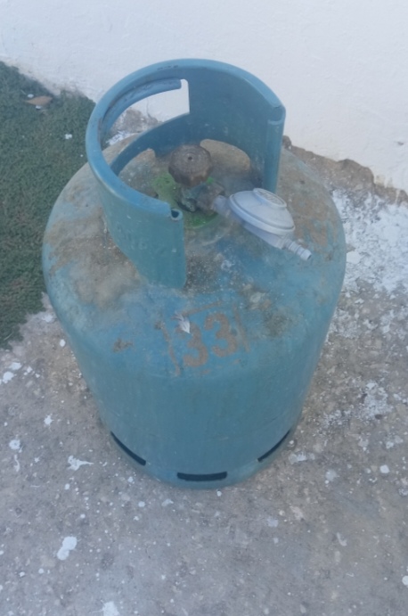 Cuisinire gaz Autre