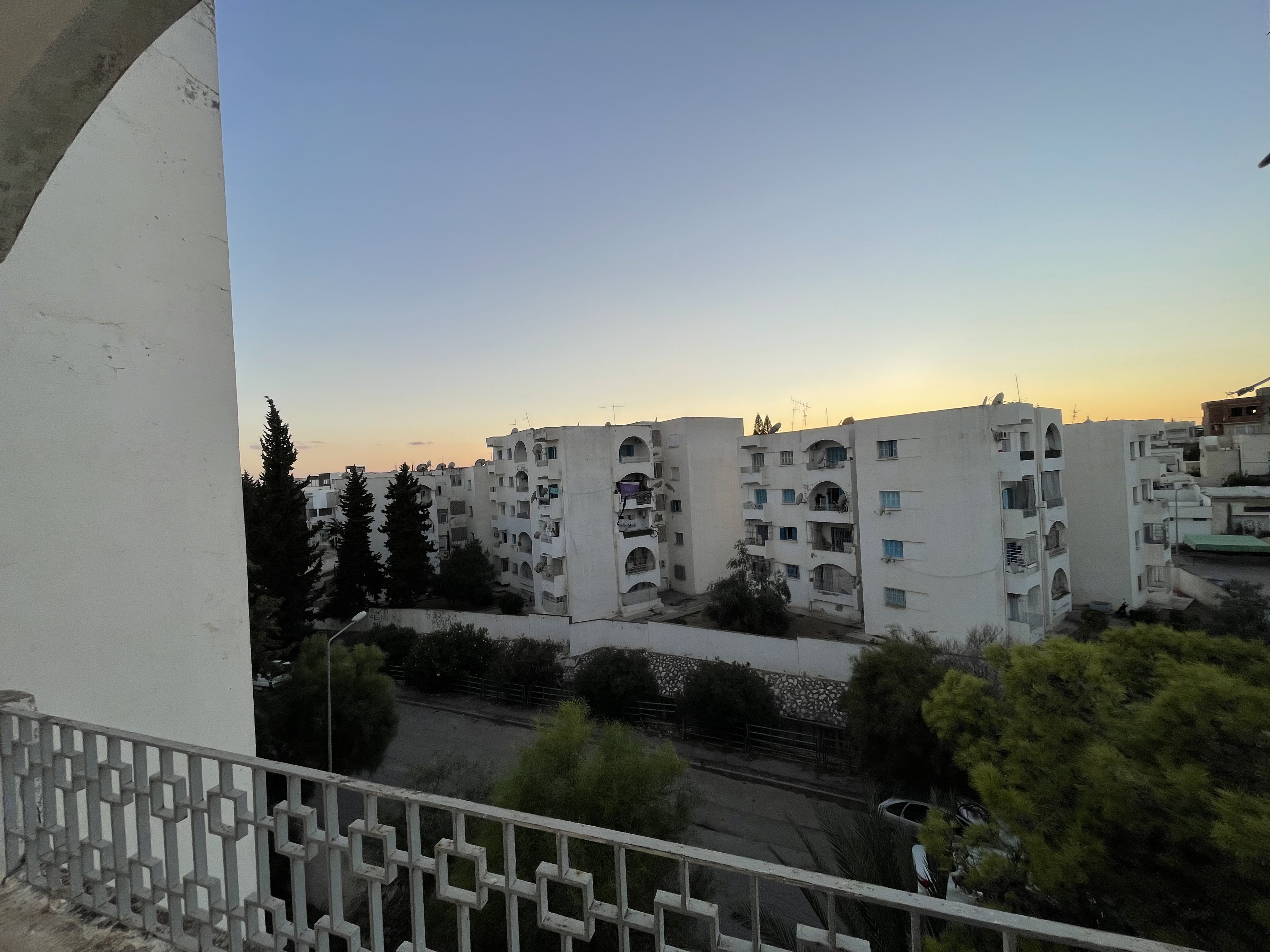 Vente Appart. 3 pices