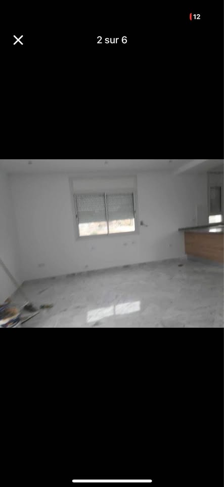 Mnihla Jardins d'el Menzah Location Appart. 3 pices Un tage de villa s2  cit fawz