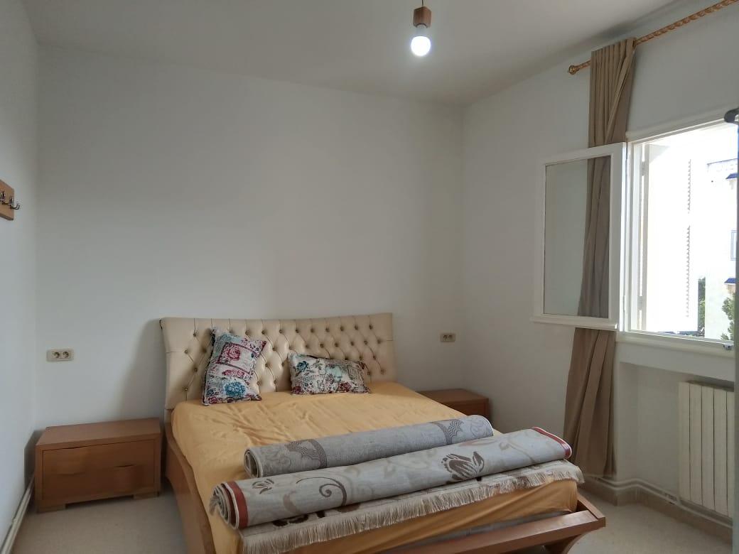 El Mourouj El Mourouj Vente Appart. 2 pices Appartement au mourouj 2