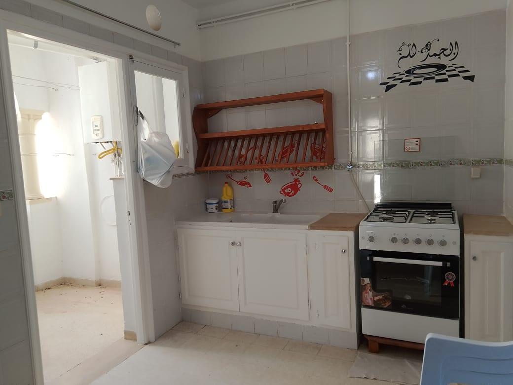 El Mourouj El Mourouj Vente Appart. 2 pices Appartement au mourouj 2