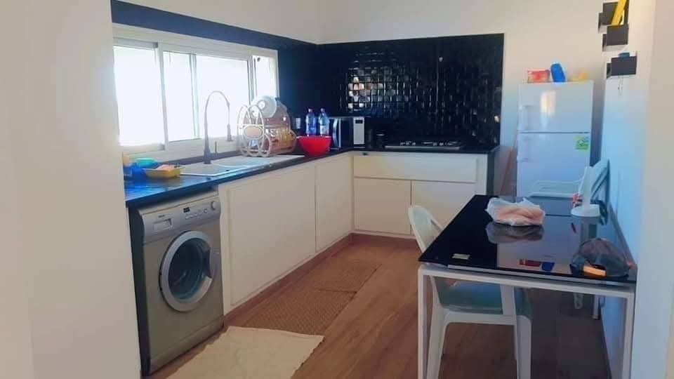 El Haouaria Cite Touristique Vente Maisons Villa salon et 3 suites avec piscine