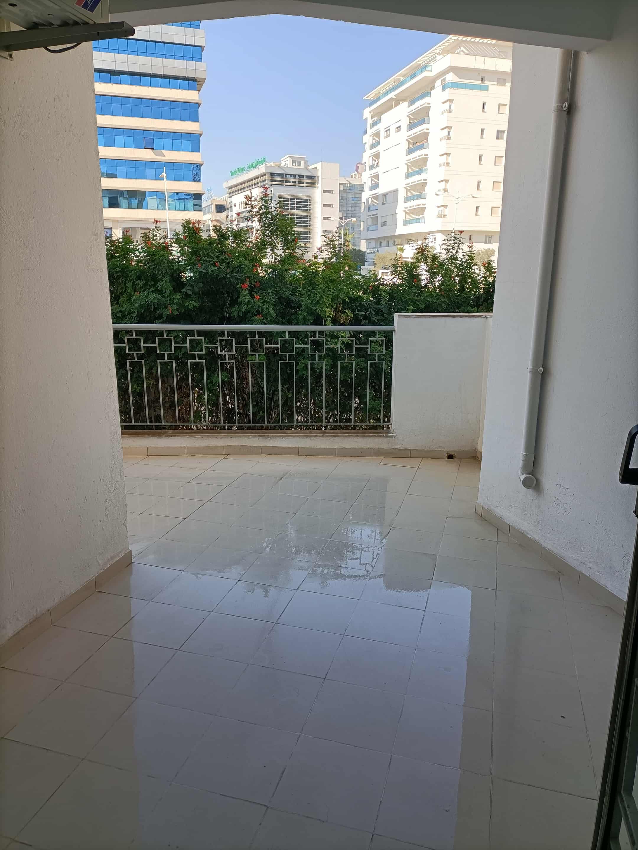 Location Appart. 2 pices