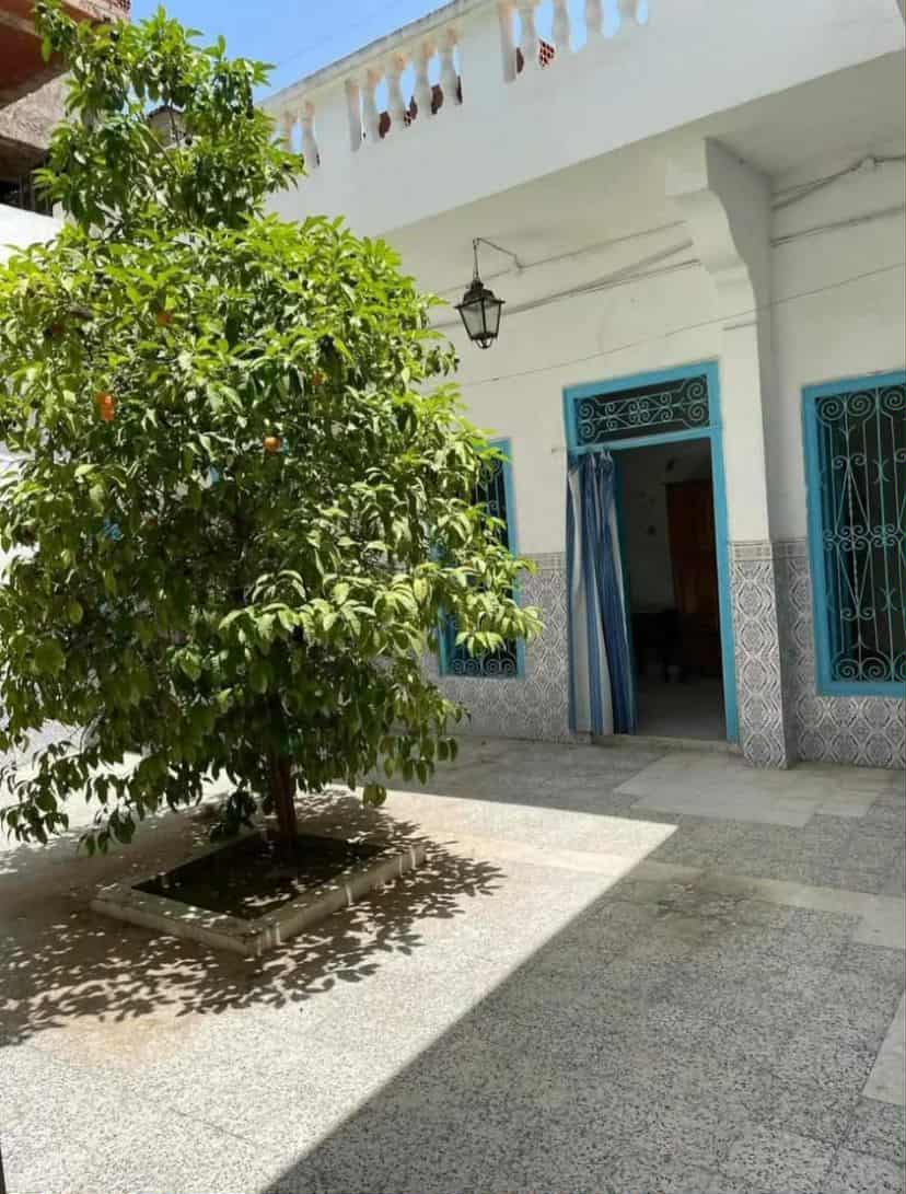 La Medina Bab Djedid Vente Maisons Une maison arabe