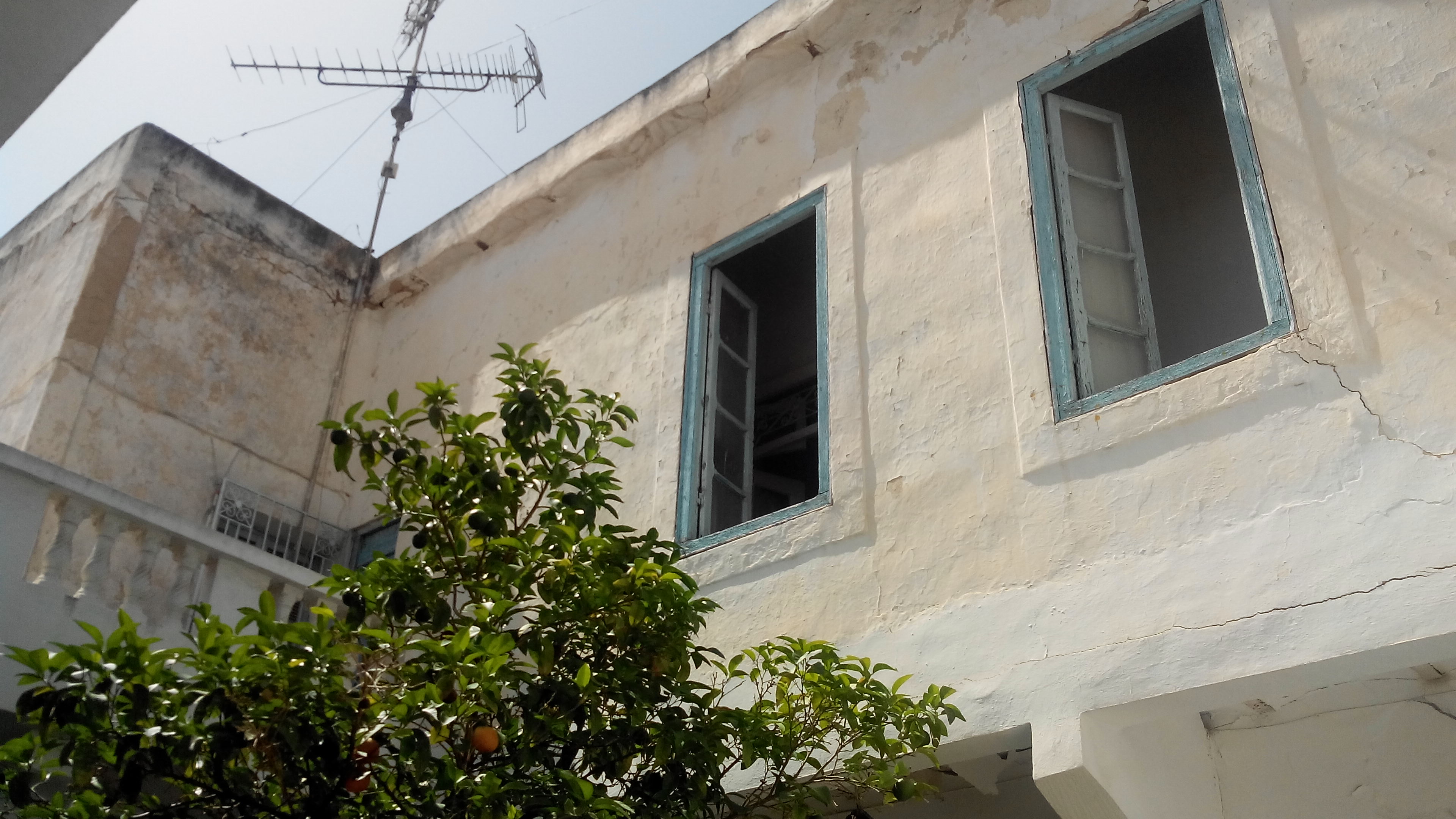 La Medina Bab Djedid Vente Maisons Une maison arabe