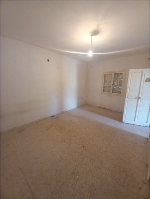 Bizerte Sud Louata Vente Maisons Maison avec jardin