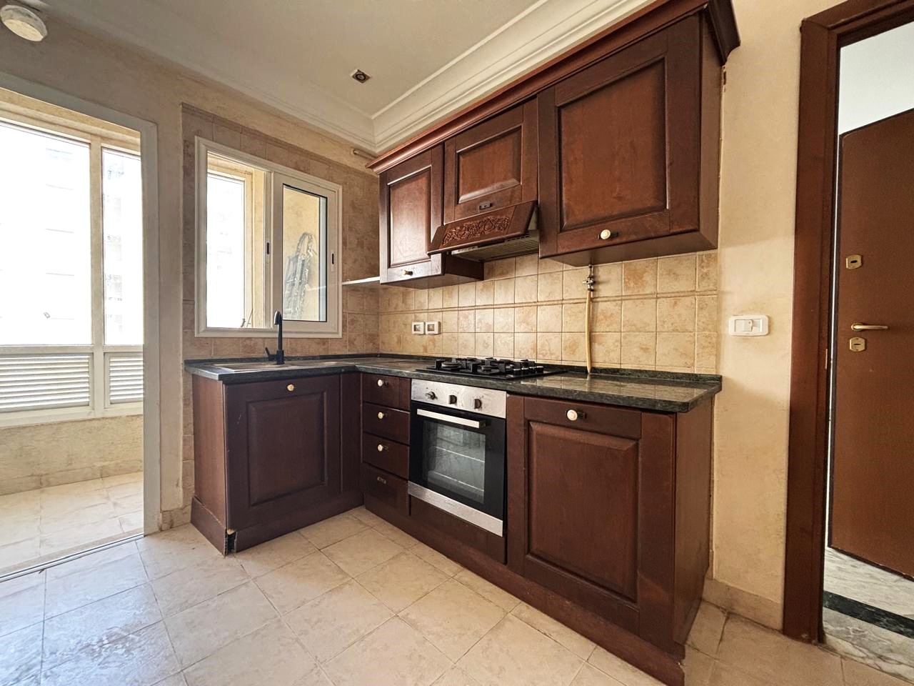 Ain Zaghouan Ain Zaghouan Location Appart. 3 pices Appt s2  ain zaghouan nord