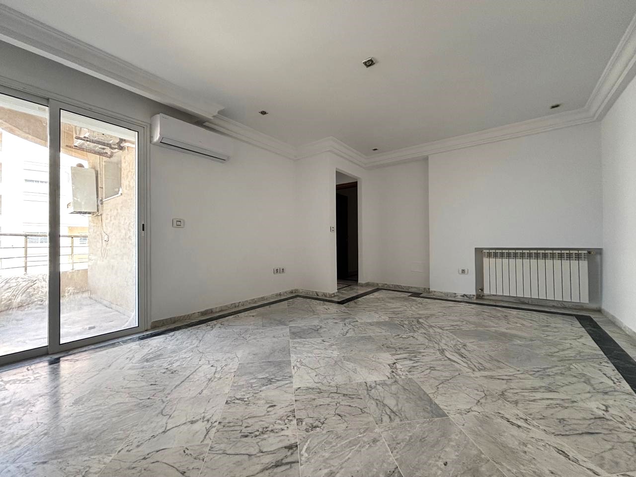 Ain Zaghouan Ain Zaghouan Location Appart. 3 pices Appt s2  ain zaghouan nord