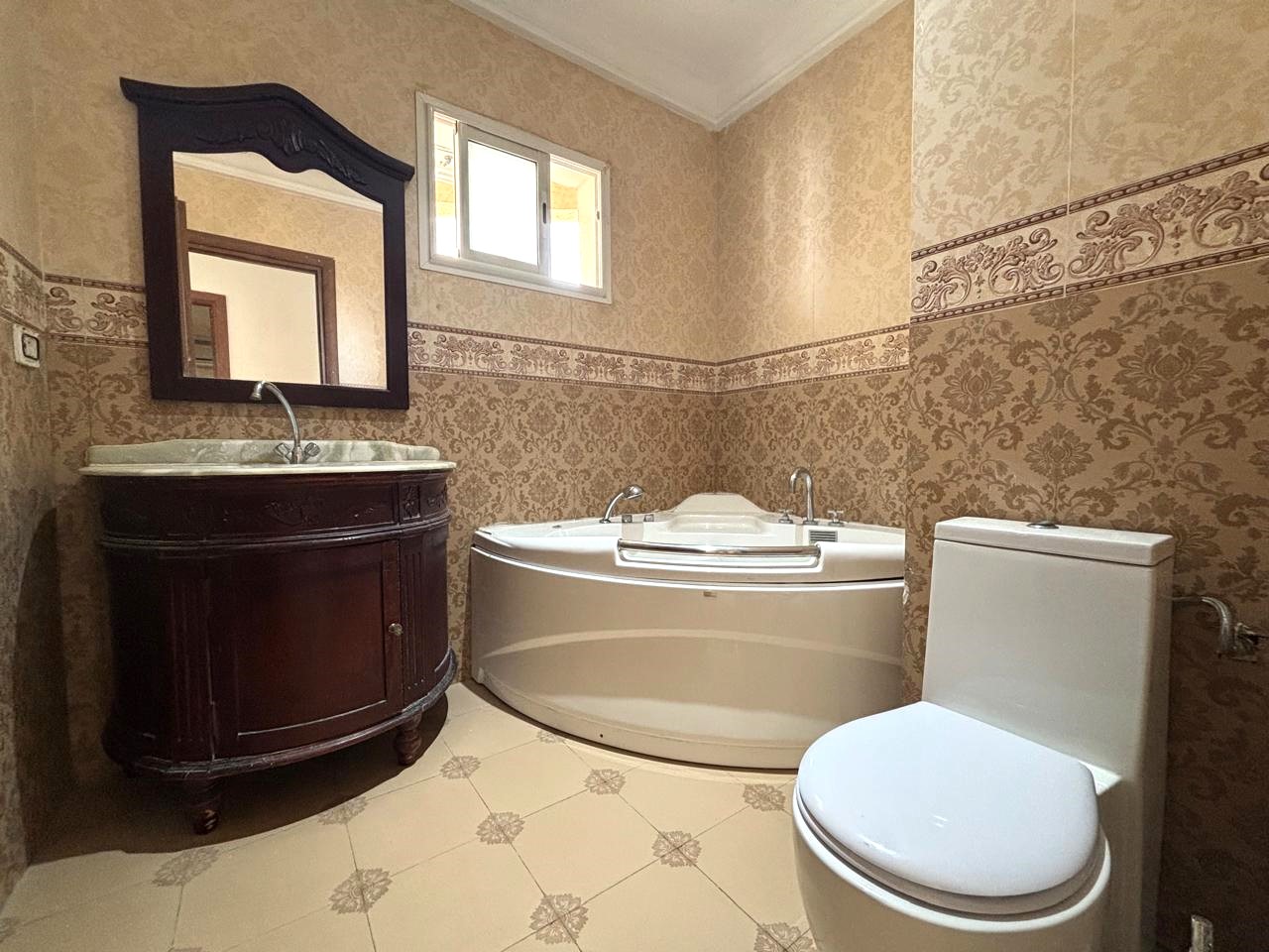 Ain Zaghouan Ain Zaghouan Location Appart. 3 pices Appt s2  ain zaghouan nord