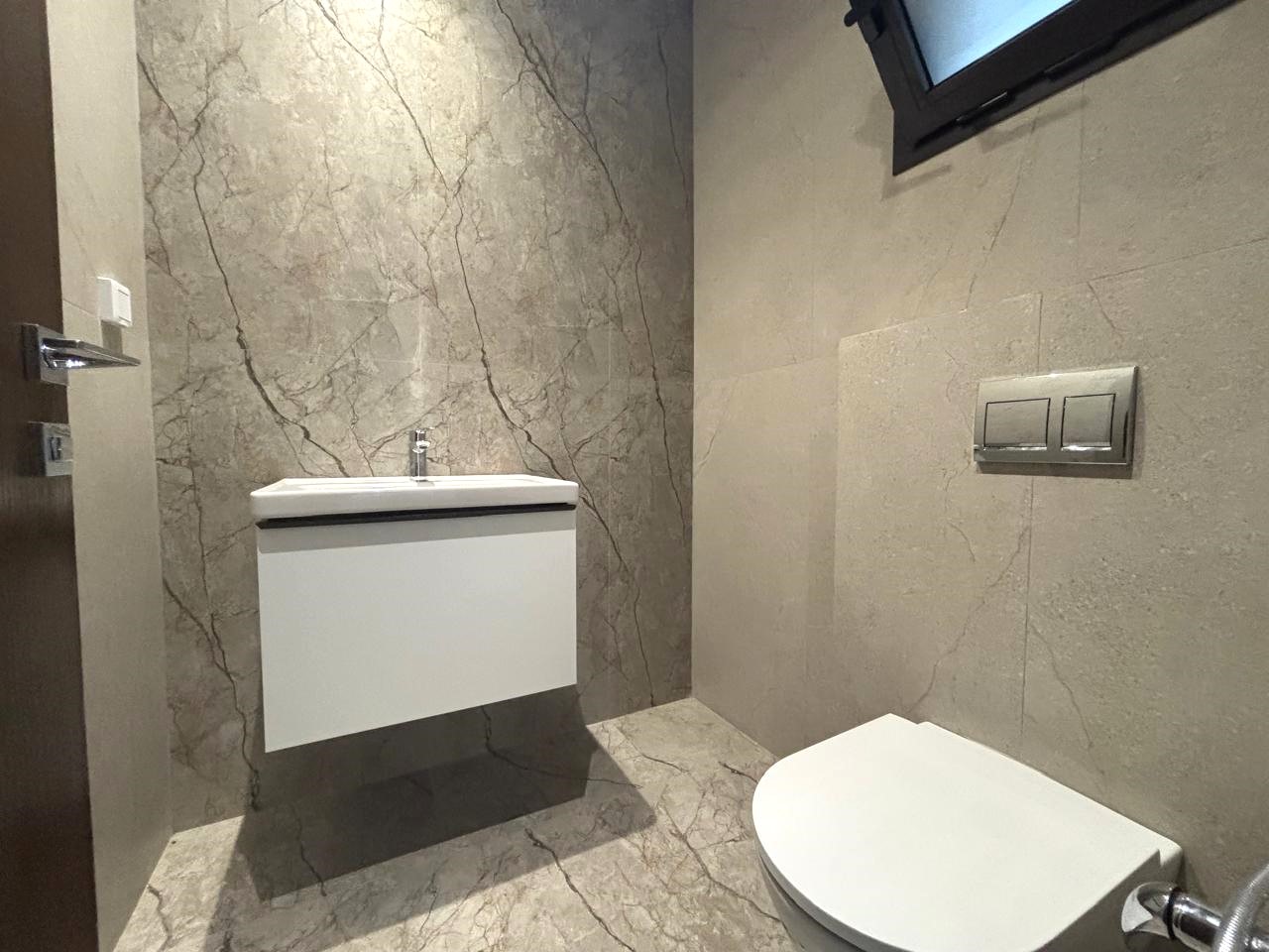 La Soukra Chotrana 1 Vente Appart. 4 pices Appt s3 avec piscine  chotrana 1