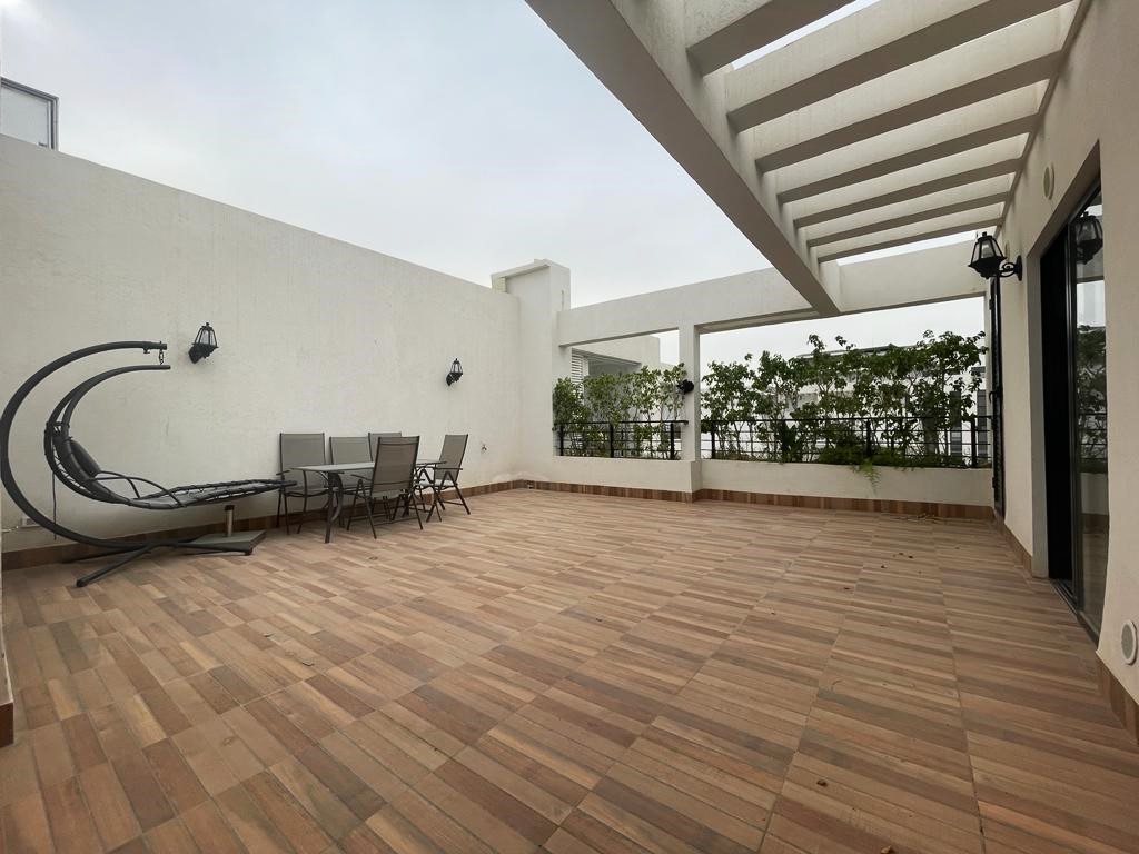 Location Appart. 4 pices