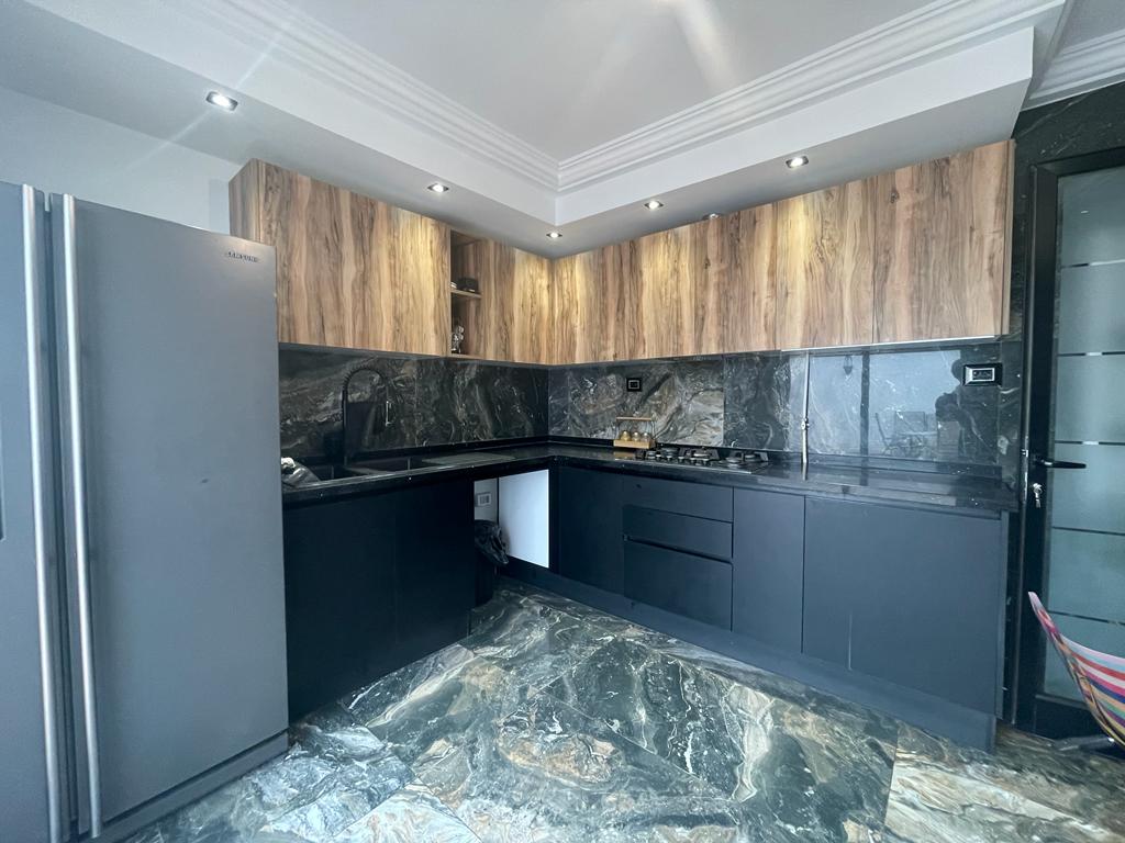 Ain Zaghouan Ain Zaghouan Location Appart. 4 pices Appt s3 meubl  ain zaghouan nord