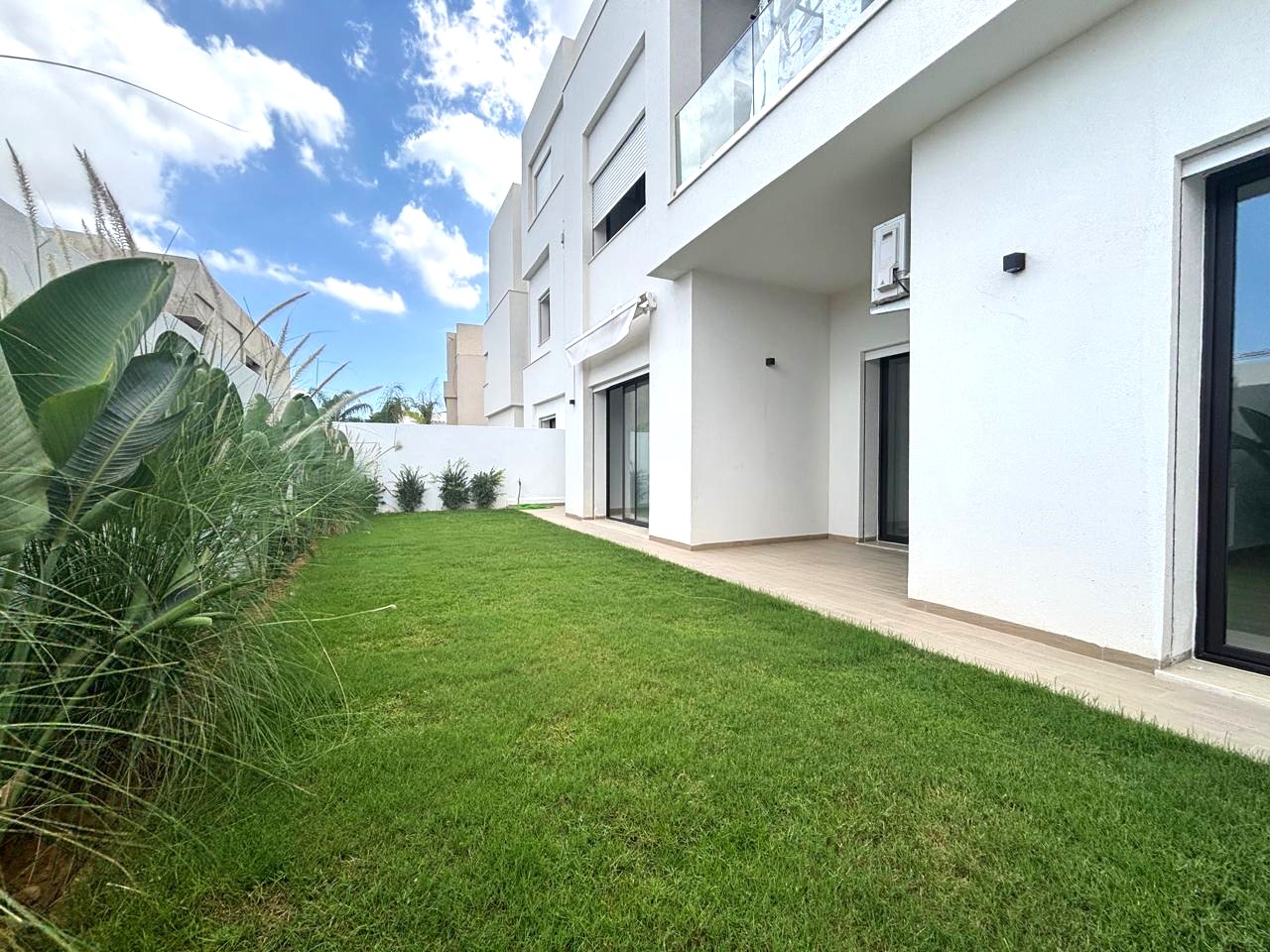 La Soukra&nbsp;Chotrana 1&nbsp;Vente&nbsp;Appart. 3 pi�ces&nbsp;S2 direct promoteur � chotrana 1