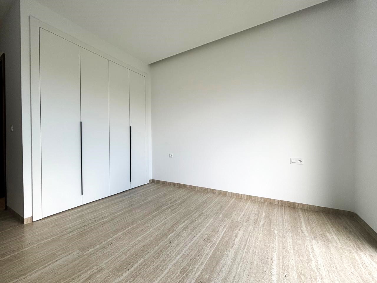 La Soukra&nbsp;Chotrana 1&nbsp;Vente&nbsp;Appart. 3 pi�ces&nbsp;S2 direct promoteur � chotrana 1