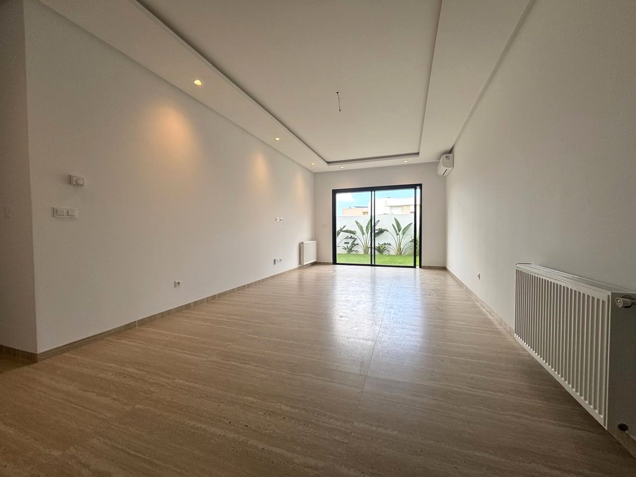 La Soukra&nbsp;Chotrana 1&nbsp;Vente&nbsp;Appart. 3 pi�ces&nbsp;S2 direct promoteur � chotrana 1