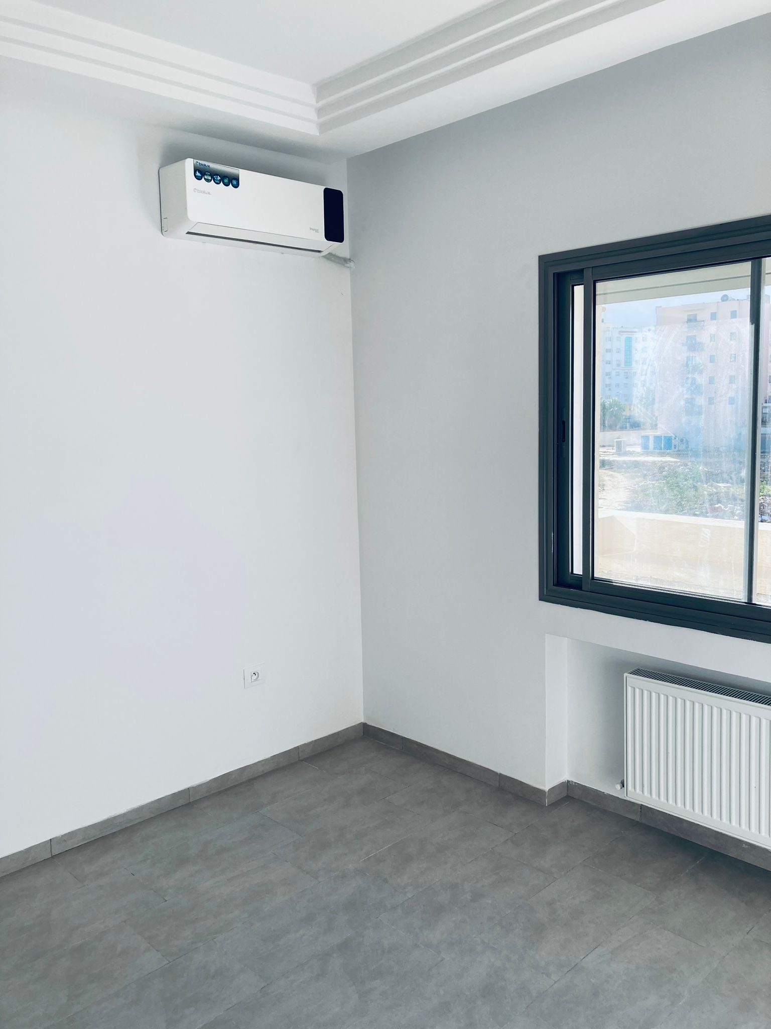 La Marsa&nbsp;El Aouina&nbsp;Location&nbsp;Appart. 4 pi�ces&nbsp;Appartement  s3 de 120m2 � l'aouina