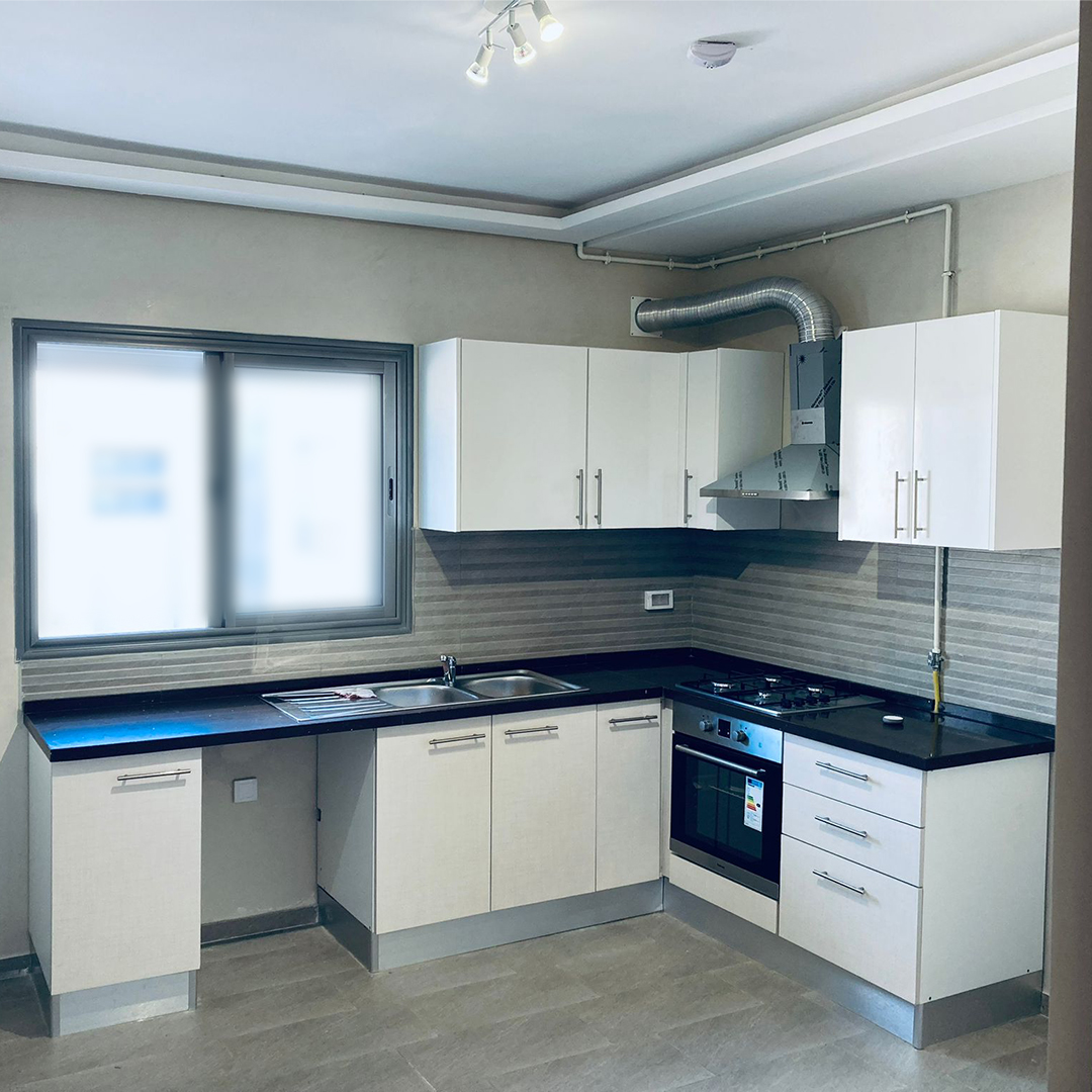 La Marsa&nbsp;El Aouina&nbsp;Location&nbsp;Appart. 4 pi�ces&nbsp;Appartement  s3 de 120m2 � l'aouina