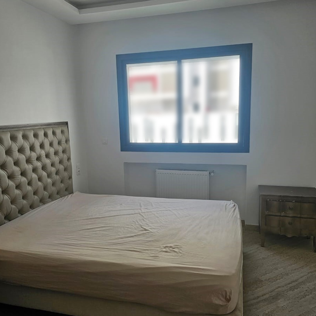 Ain Zaghouan Ain Zaghouan Location Appart. 2 pices Appartement s1 meubl  ain zaghouan nord