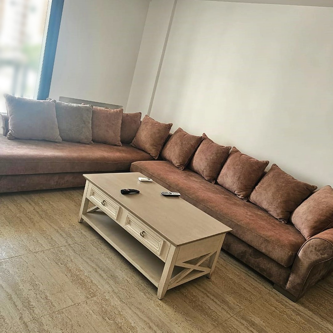 Ain Zaghouan Ain Zaghouan Location Appart. 2 pices Appartement s1 meubl  ain zaghouan nord