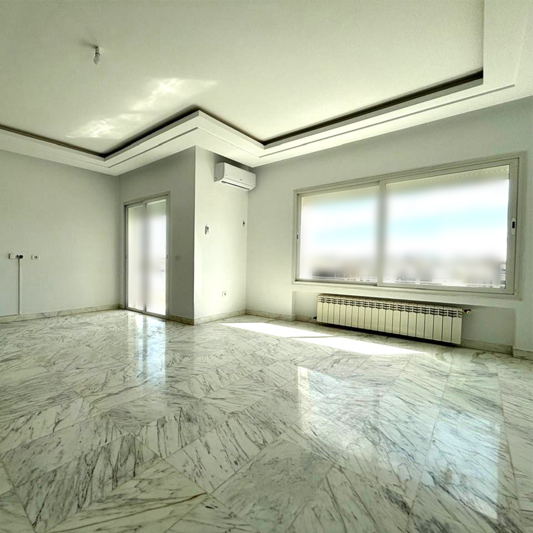 Ain Zaghouan Ain Zaghouan Location Appart. 5 pices+ Appartement s4  ain zaghouan nord