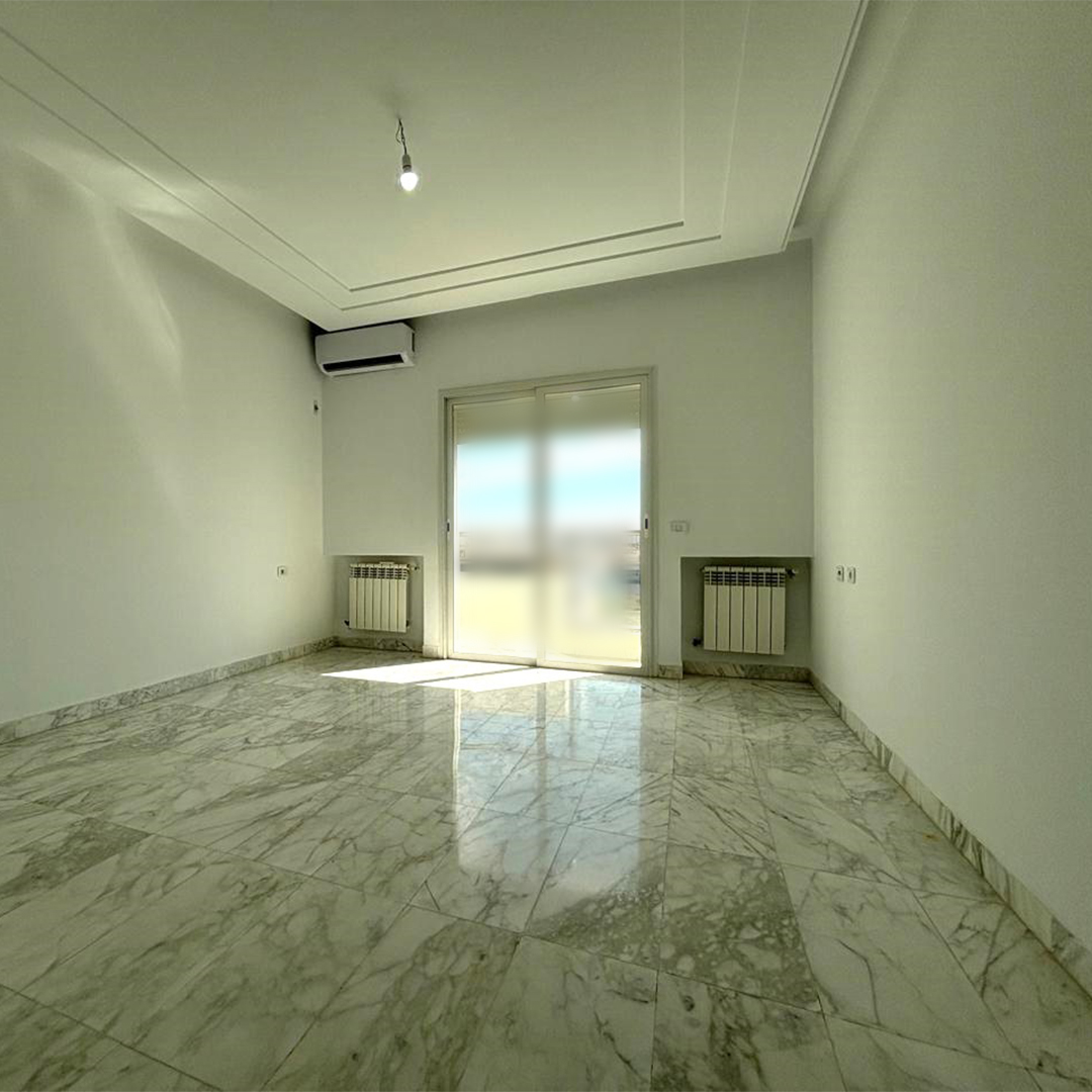 Ain Zaghouan Ain Zaghouan Location Appart. 5 pices+ Appartement s4  ain zaghouan nord