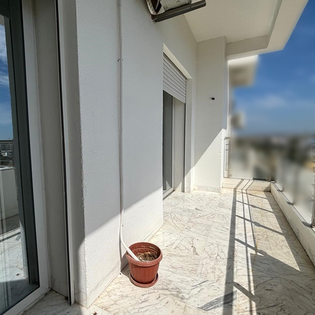 Ain Zaghouan Ain Zaghouan Location Appart. 5 pices+ Appartement s4  ain zaghouan nord