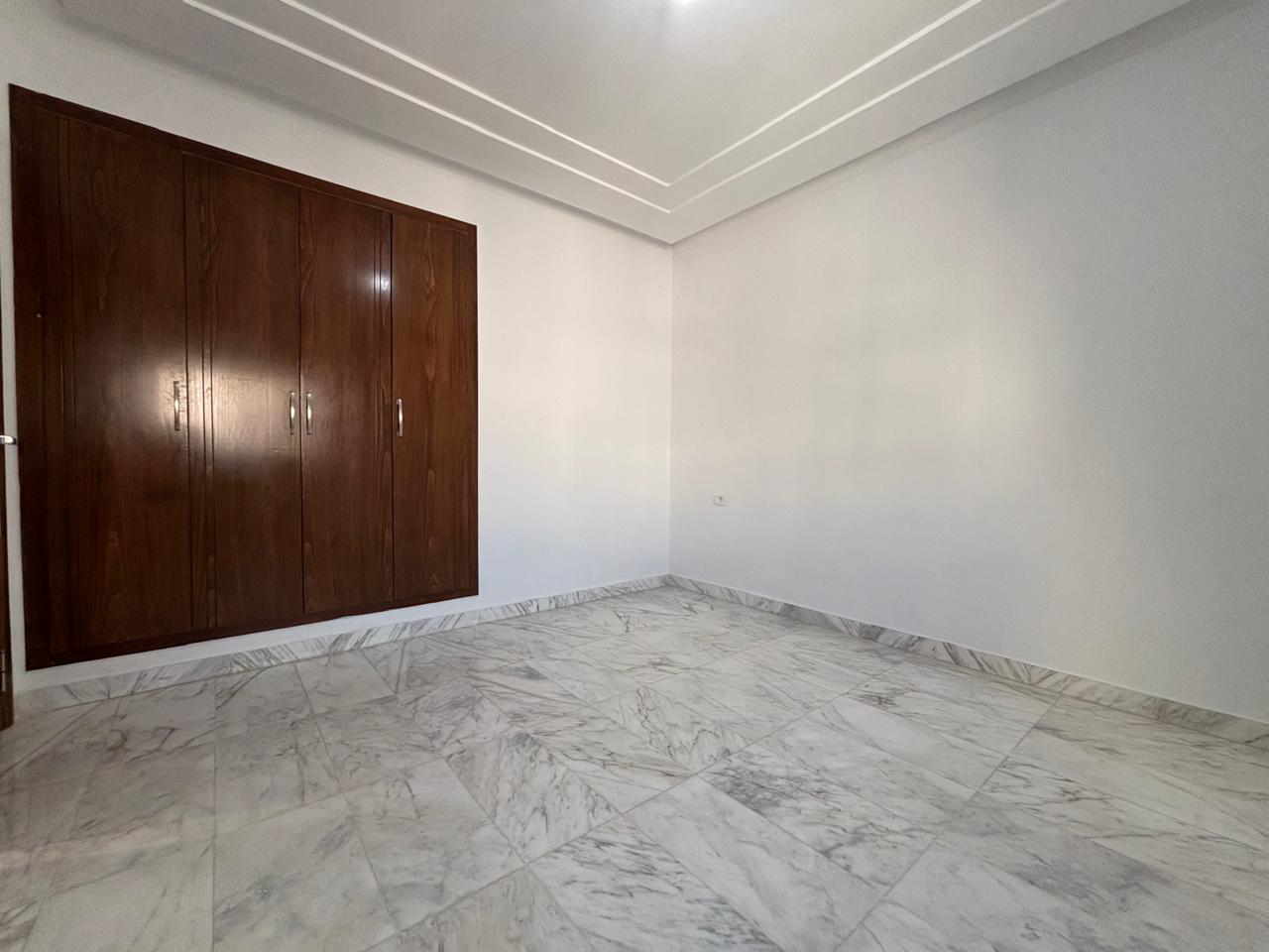Ain Zaghouan Ain Zaghouan Location Appart. 5 pices+ Appartement s4  ain zaghouan nord