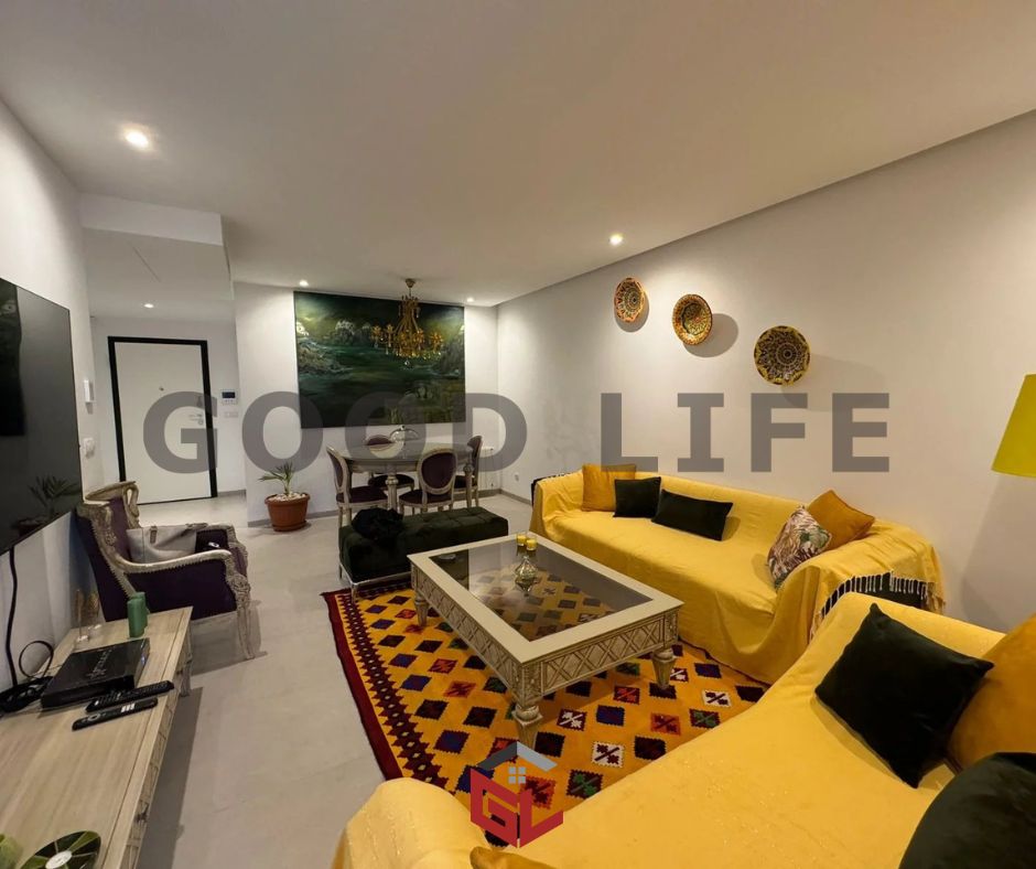 Location Appart. 3 pices