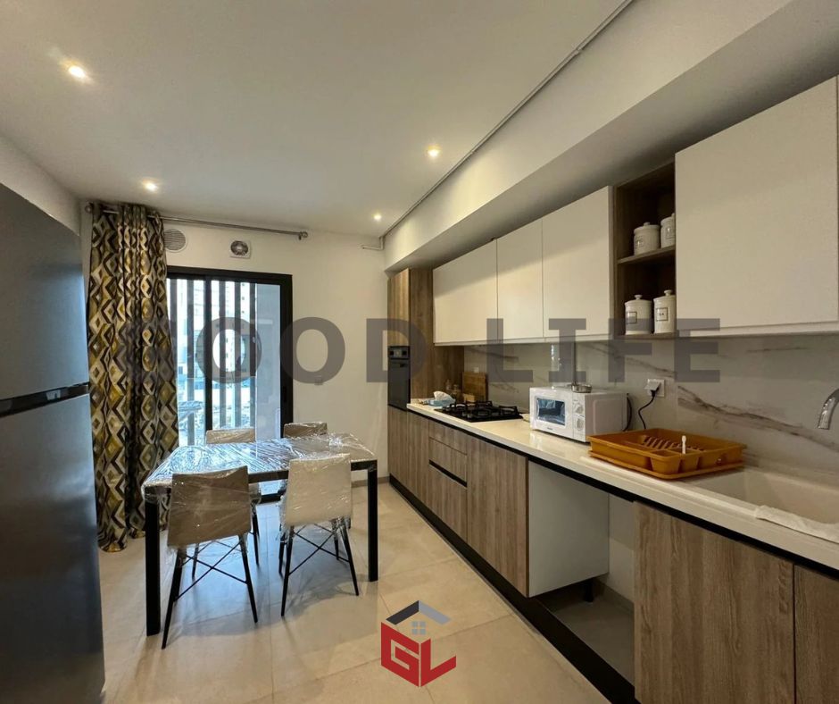 Ain Zaghouan Ain Zaghouan Location Appart. 3 pices S2 meubl neuf  ain zaghouan nord