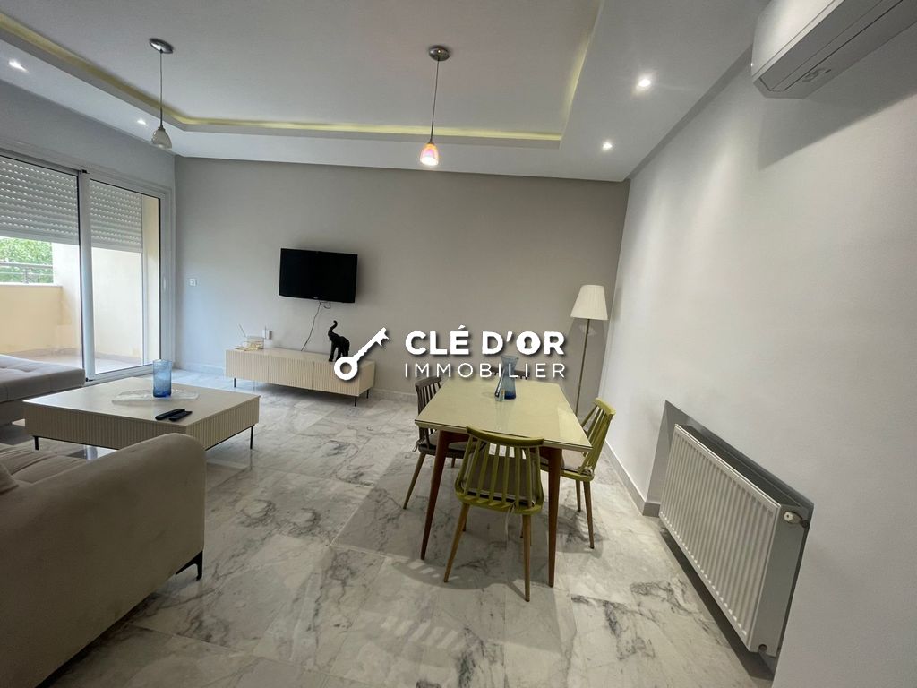 La Marsa Berge Du Lac Location Appart. 2 pices Un bel appartement s1 meubl situ a lac 2