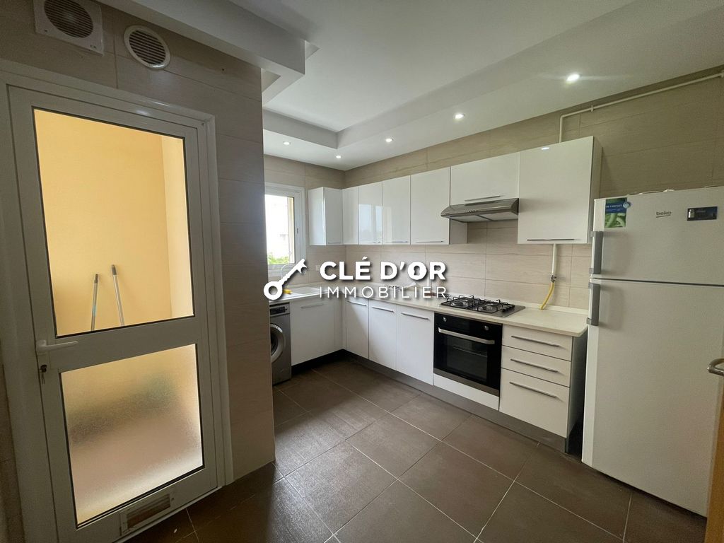 La Marsa Berge Du Lac Location Appart. 2 pices Un bel appartement s1 meubl situ a lac 2