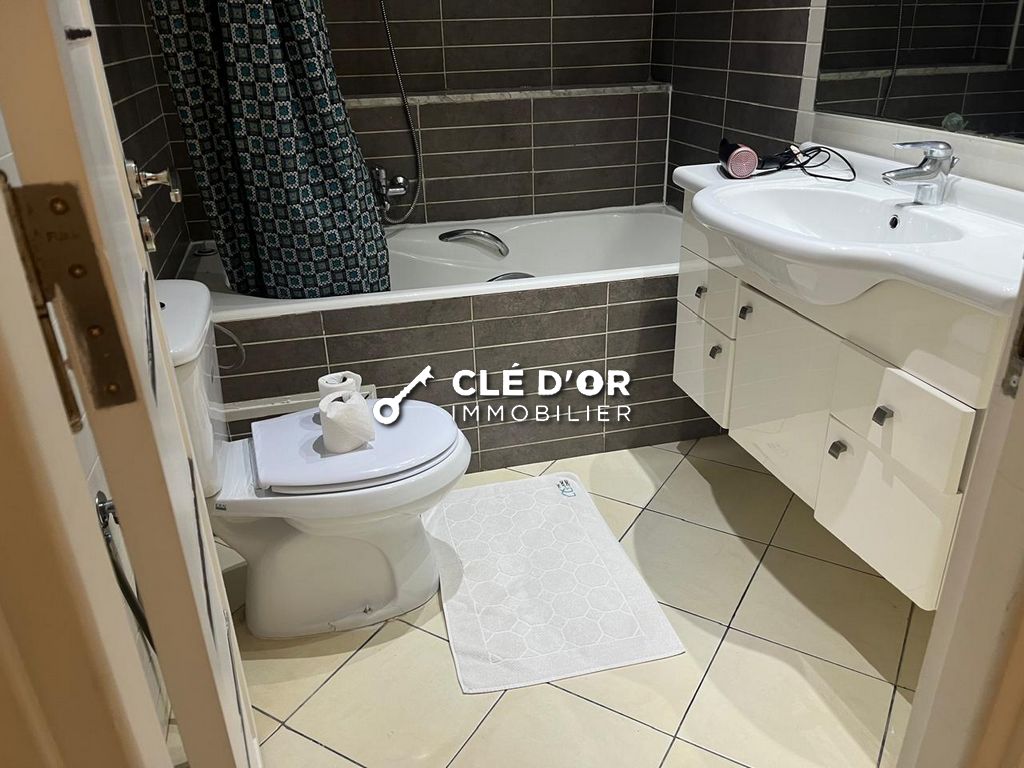 La Marsa&nbsp;Berge Du Lac&nbsp;Location&nbsp;Appart. 2 pi�ces&nbsp;Un raffine s1 meubl� situ� au lac 2