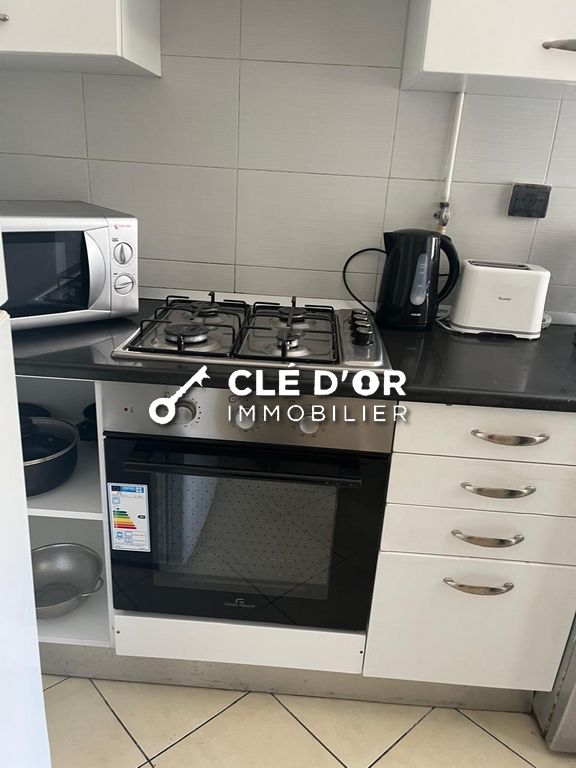 La Marsa&nbsp;Berge Du Lac&nbsp;Location&nbsp;Appart. 2 pi�ces&nbsp;Un super  appartement s1 meubl� situ� au lac 2