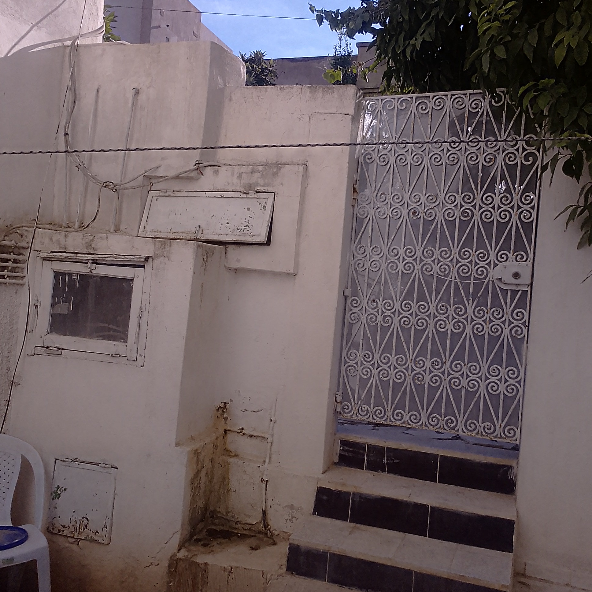 Location Appart. 1 pice