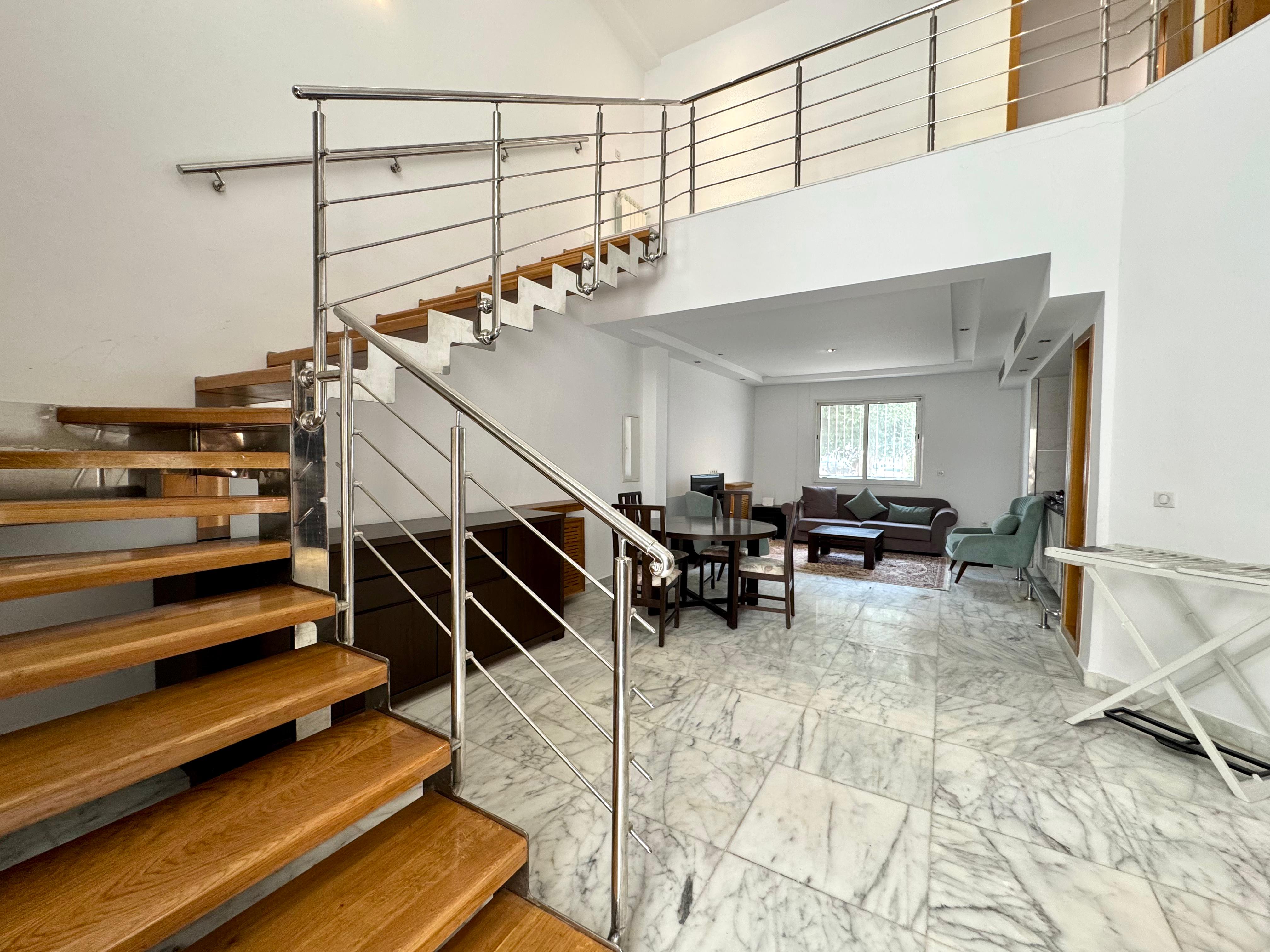 Location&nbsp;Appart. 4 pi�ces