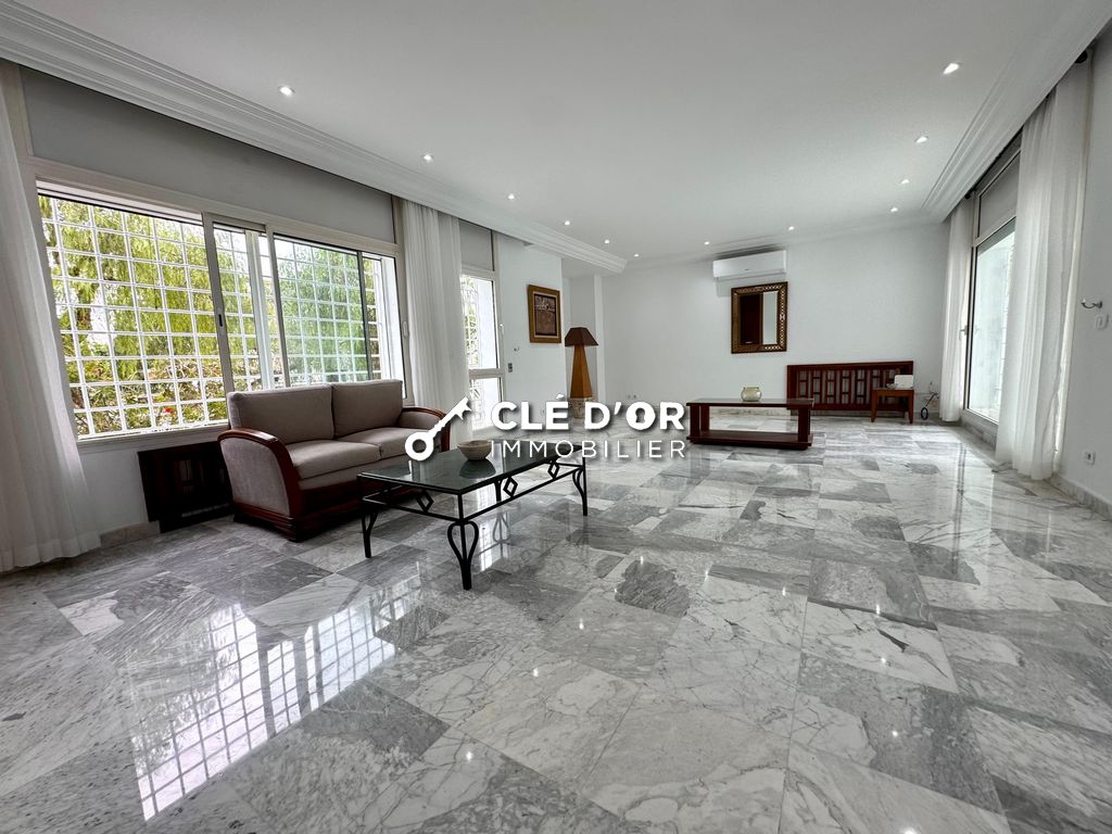 La Marsa&nbsp;Berge Du Lac&nbsp;Location&nbsp;Autre&nbsp;Villa a lac 2