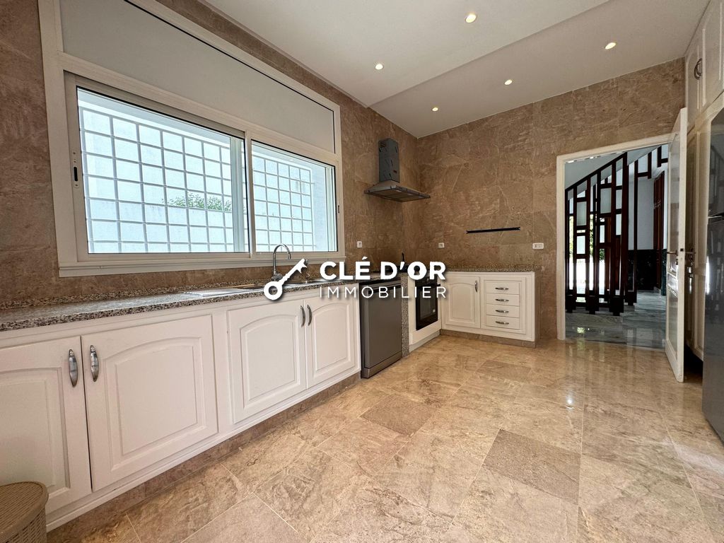 La Marsa&nbsp;Berge Du Lac&nbsp;Location&nbsp;Autre&nbsp;Villa a lac 2