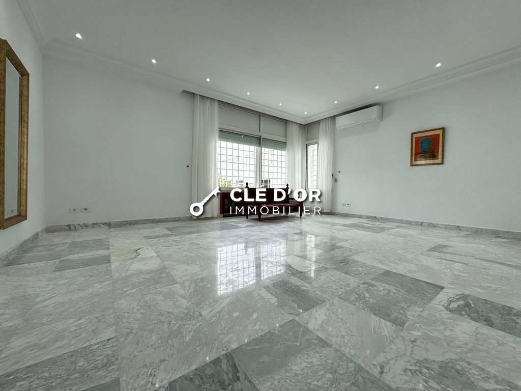 La Marsa&nbsp;Berge Du Lac&nbsp;Location&nbsp;Autre&nbsp;Villa a lac 2