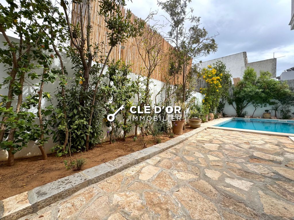 La Marsa&nbsp;Berge Du Lac&nbsp;Location&nbsp;Autre&nbsp;Villa a lac 2