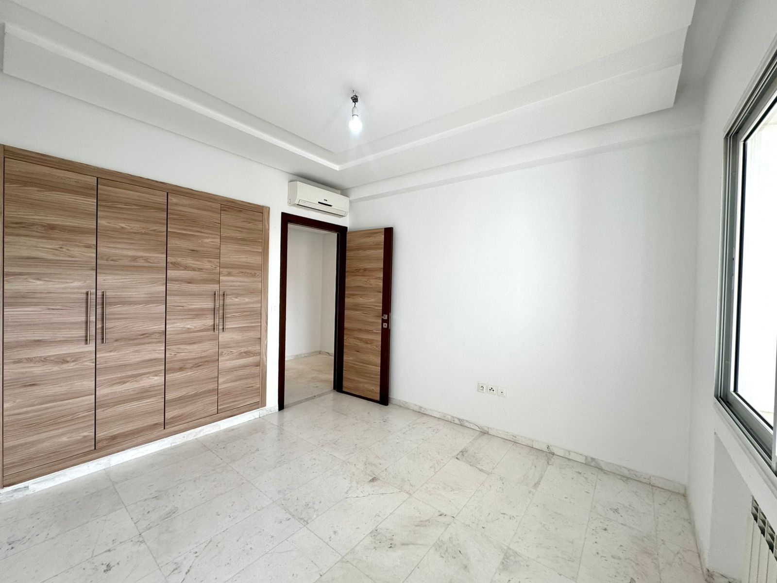 Ain Zaghouan&nbsp;Jardins de Carthage&nbsp;Location&nbsp;Appart. 3 pi�ces&nbsp;Charmant s2 jardins de carthage