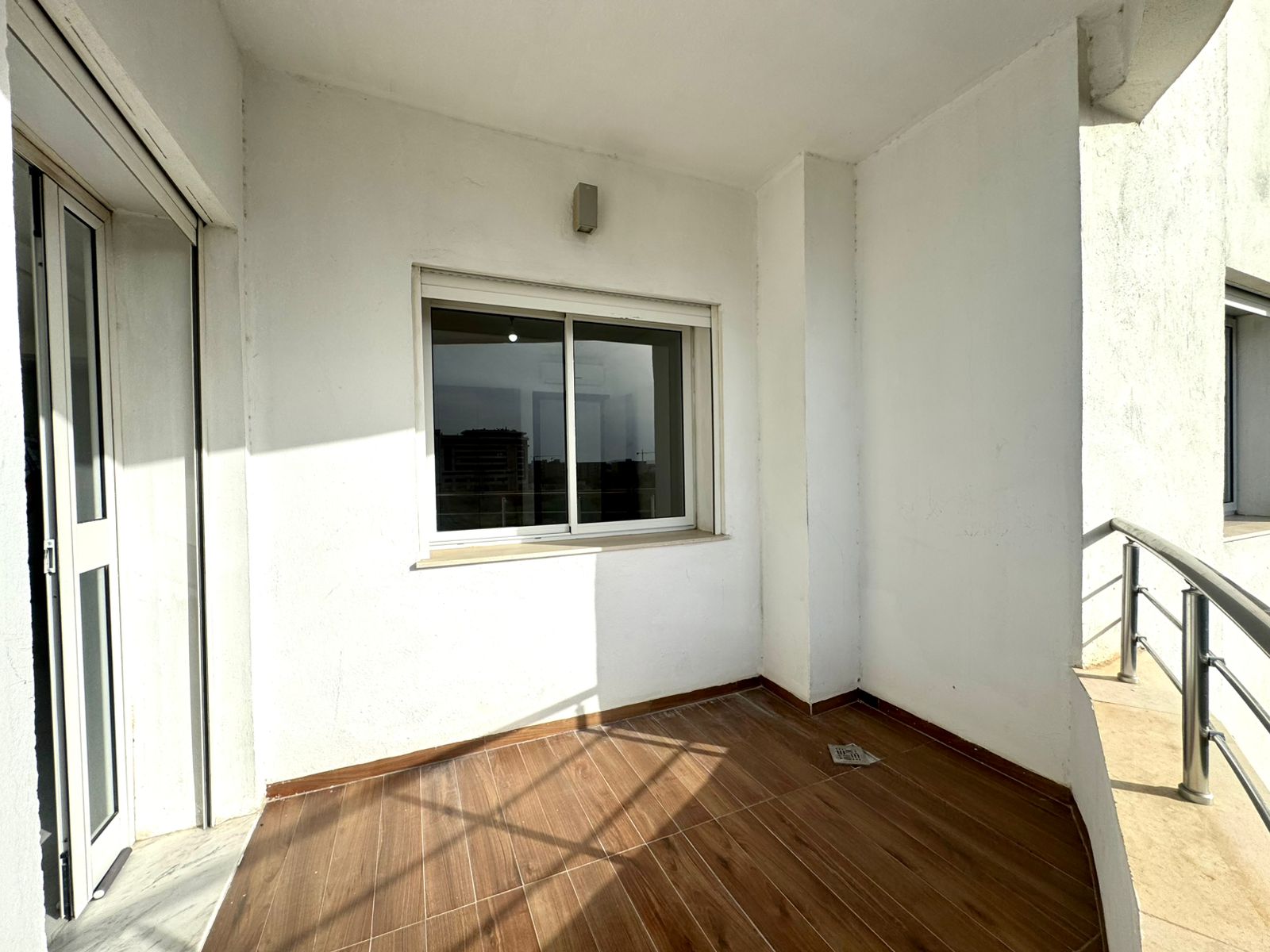 Ain Zaghouan&nbsp;Jardins de Carthage&nbsp;Location&nbsp;Appart. 3 pi�ces&nbsp;Charmant s2 jardins de carthage