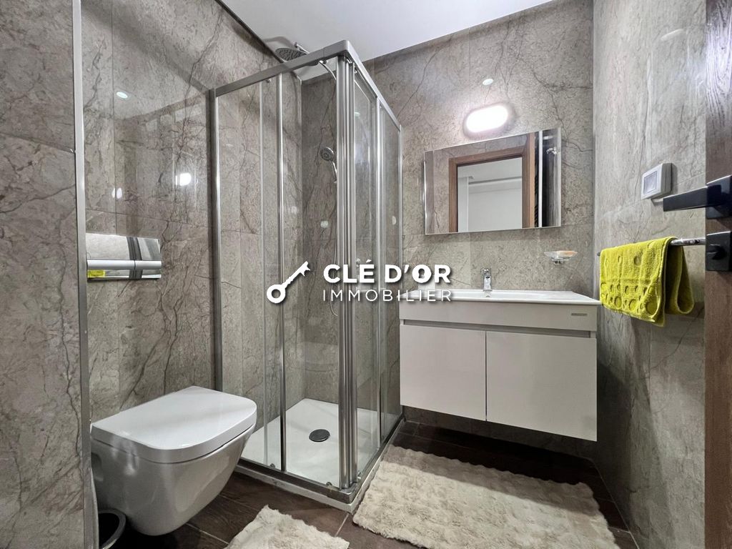 Ain Zaghouan&nbsp;Jardins de Carthage&nbsp;Location&nbsp;Appart. 2 pi�ces&nbsp;Un bell appart s1 meuble au jardins de carthage