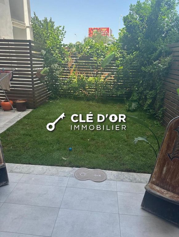 Location Appart. 2 pices