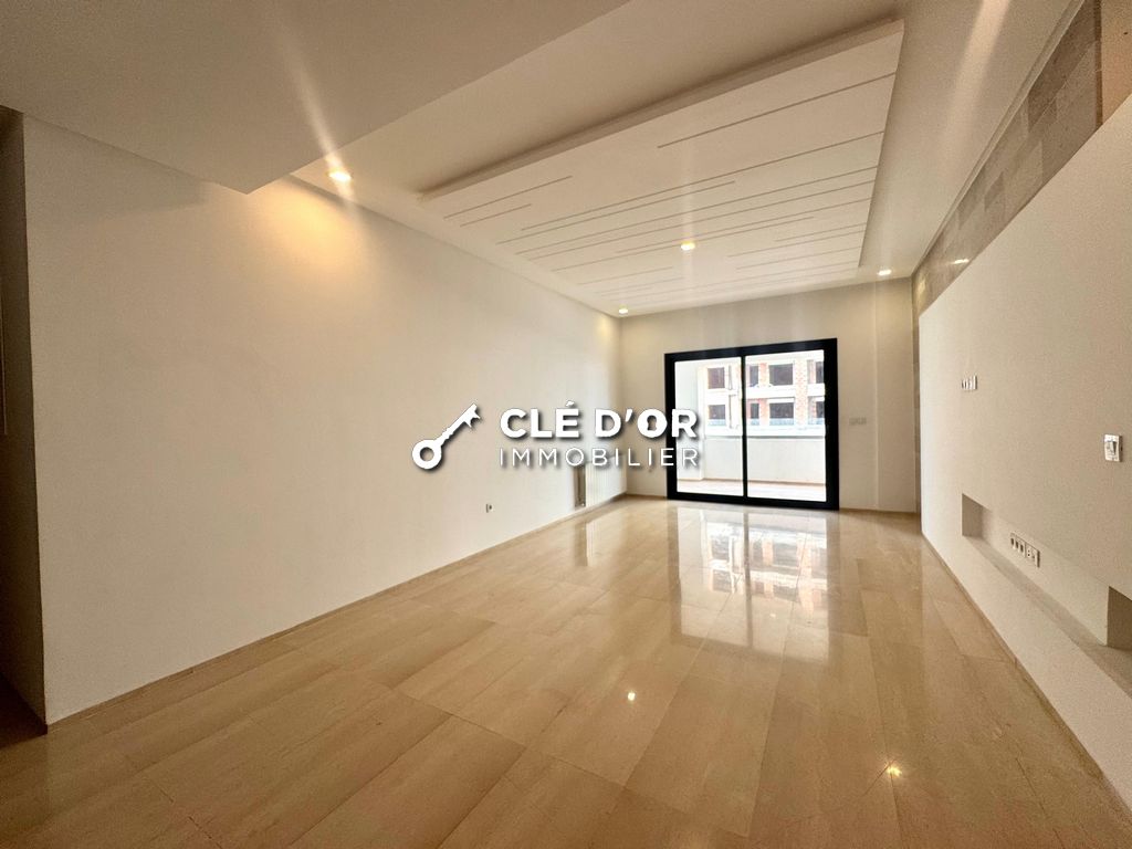 Ain Zaghouan&nbsp;Jardins de Carthage&nbsp;Location&nbsp;Appart. 3 pi�ces&nbsp;Un charmant appart s2 au jardins de carthage