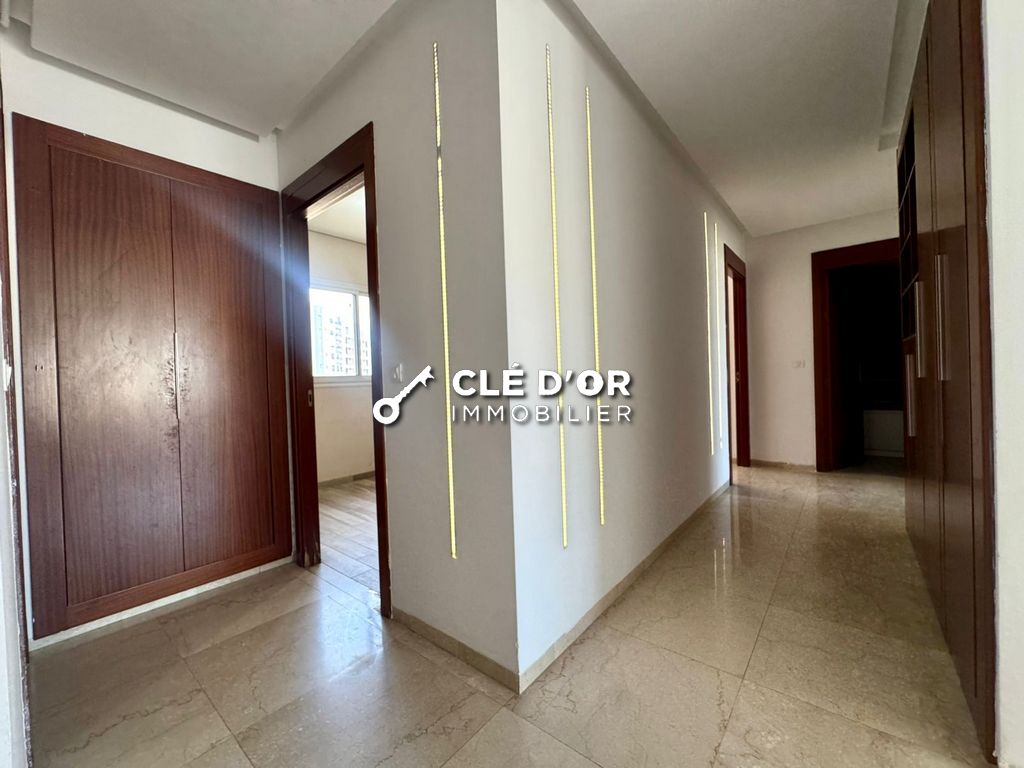 Ain Zaghouan&nbsp;Jardins de Carthage&nbsp;Location&nbsp;Appart. 3 pi�ces&nbsp;Un appartement s2 au jardins de carthage