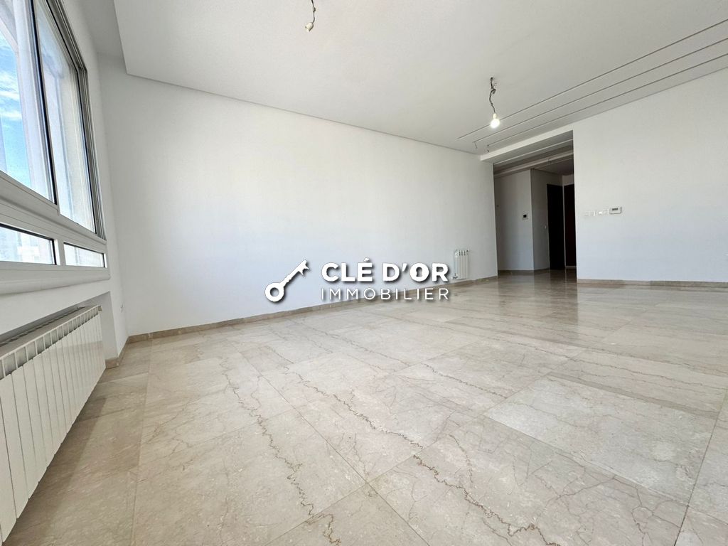 Ain Zaghouan&nbsp;Jardins de Carthage&nbsp;Location&nbsp;Appart. 3 pi�ces&nbsp;Un appartement s2 au jardins de carthage